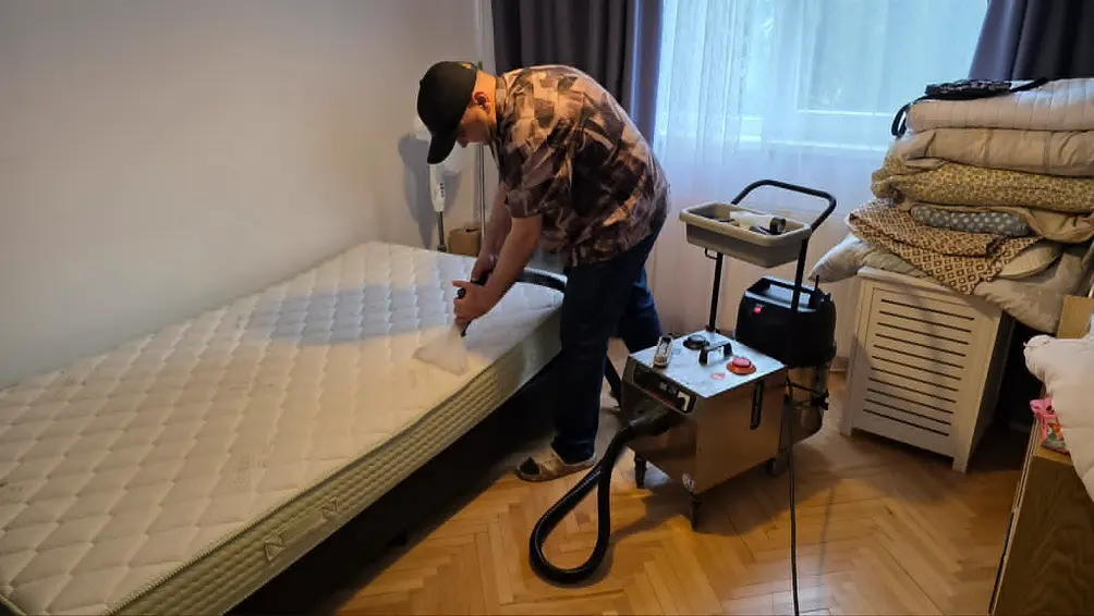 Curățare Saltele și Tapițerie Auto Oradea fără Pete și Mirosuri